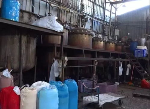 村干部勾結(jié)污染企業(yè) 計算機追蹤揭示環(huán)境黑幕