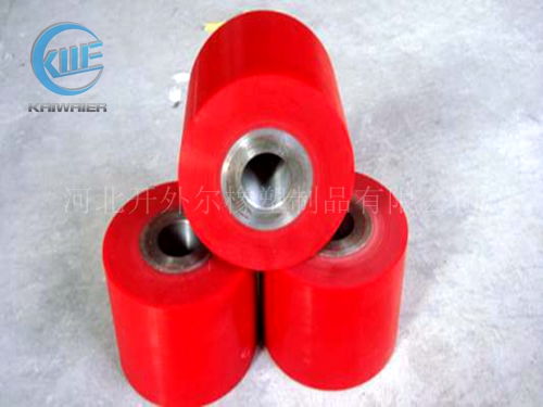 探索多元材料世界 橡膠、尼龍塑料與聚氨酯制品的定制化解決方案