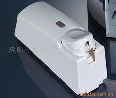智能衛(wèi)生體驗 泡沫皂液器與感應皂液機的全面解析